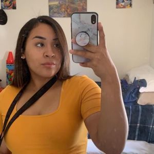 Meet your Posher, Daisy